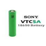 Batería – Sony – Vtc5A 2600Mah 25A (Unidad) 01