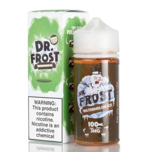 Liquido dr frost