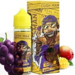 Líquido – Nasty Cush Man – Uva de Mango – 60ml 02