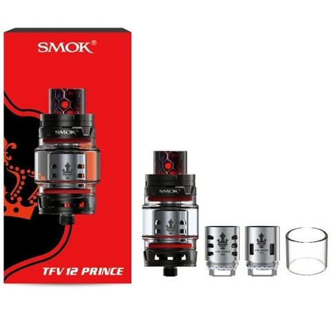 atomizador Smok tvf12 prince