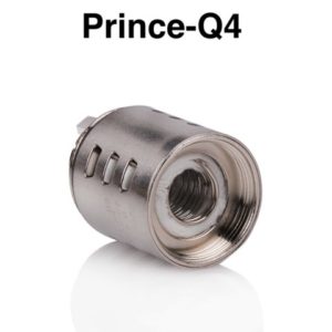 resistencia prince Q4