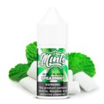 SaltNic – Mints – Spearmint – 30ml 30mg