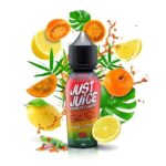Just Juice Superior E-Liquids Exotics Fruits Lulo y Citrus 60 ML